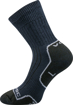 Obrázok z VOXX Zenith ponožky L+P tmavomodré 1 pár