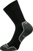 Obrázok z VOXX Zenith ponožky L+P čierne 1 pár