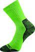 Obrázok z VOXX ponožky Zenith L+P sv. zelená 1 pár