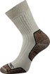 Obrázok z VOXX Zenith ponožky L+P béžové 1 pár