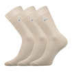 Obrázok z BOMA ponožky Žolík II béžová II 3 pár