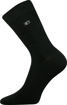 Obrázok z Ponožky BOMA Joker II black II 3 páry