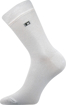 Obrázok z Ponožky BOMA Joker II light grey II 3 páry