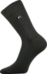 Obrázok z BOMA ponožky Žolík II tm.šedá II 3 pár
