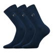 Obrázok z BOMA ponožky Žolík II tm.modrá II 3 pár