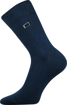 Obrázok z BOMA ponožky Žolík II tm.modrá II 3 pár