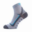 Obrázok z Ponožky VOXX Kryptox grey-turquoise 3 páry