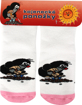Obrázok z BOMA Ponožky Mole Terry mix B - dievča 3 páry