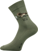 Obrázok z VOXX ponožky Lassy grouse 1 pár