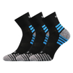 Obrázok z VOXX ponožky Sigma B černá 3 pár