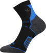 Obrázok z VOXX® Falco cyklistické ponožky čierne 1 pár