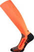Obrázok z VOXX kompresné ponožky Flex neon orange 1 pár