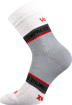 Obrázok z VOXX kompresné ponožky Fixan white 1 pár
