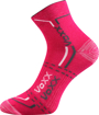 Obrázok z VOXX ponožky Franz 03 magenta 3 páry