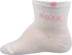 Obrázok z VOXX ponožky Fredíček mix A/bílá 3 pár