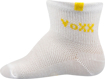 Obrázok z Ponožky VOXX Freddy mix A/biela 3 páry