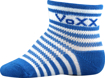 Obrázok z VOXX ponožky Fredíček pruh kluk 3 pár