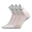Obrázok z VOXX ponožky Fredy white 3 páry