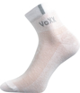 Obrázok z VOXX ponožky Fredy white 3 páry