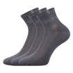 Obrázok z VOXX ponožky Fredy tm.šedá 3 pár
