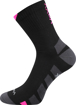 Obrázok z VOXX ponožky Gastl black II 3 páry