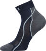 Obrázok z VOXX ponožky Grand tmavomodré 3 páry
