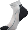 Obrázok z VOXX ponožky Grand light grey 3 páry