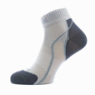 Obrázok z VOXX ponožky Grand light grey 3 páry