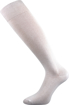 Obrázok z Ponožky BOMA Hertz white 3 páry