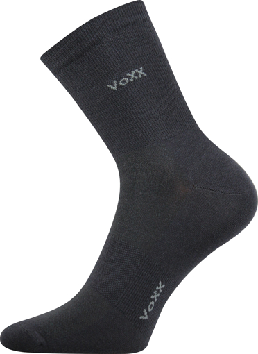 Obrázok z VOXX Horizon ponožky tmavosivé 1 pár