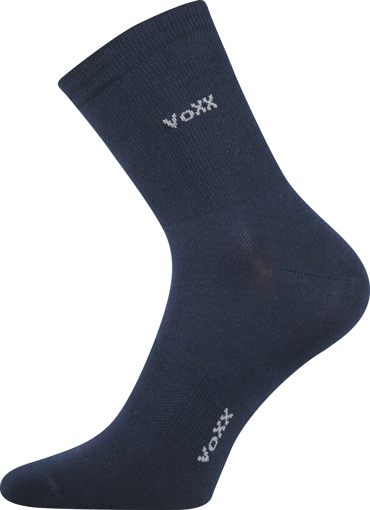 Obrázok z VOXX Horizon ponožky tmavomodré 1 pár