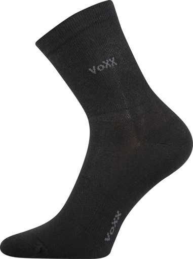 Obrázok z VOXX Horizon ponožky čierne 1 pár