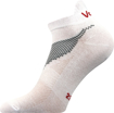 Obrázok z VOXX ponožky Iris white 3 páry
