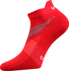 Obrázok z Ponožky VOXX Iris red 3 páry