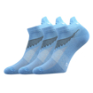 Obrázok z VOXX ponožky Iris light blue 3 páry