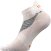 Obrázok z Ponožky VOXX Iris light grey 3 páry