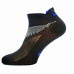 Obrázok z VOXX ponožky Iris black 3 páry