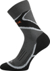 Obrázok z VOXX ponožky Inpulse tm.šedá II 1 pár