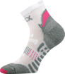 Obrázok z VOXX Integra magenta ponožky 1 pár