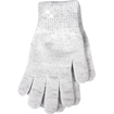 Obrázok z VOXX rukavice Vivaro bílá/stříbrná 1 pár