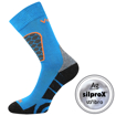 Obrázok z VOXX Solax ponožky modré 1 pár