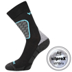 Obrázok z VOXX Solax ponožky čierne 1 pár