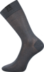 Obrázok z Ponožky LONKA Destyle tmavo šedé 3 páry