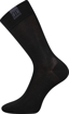 Obrázok z Ponožky LONKA Destyle black 3 páry