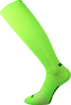 Obrázok z VOXX kompresné ponožky Lithe neónovo zelené 1 pár
