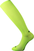 Obrázok z VOXX kompresné ponožky Lithe neónovo žlté 1 pár
