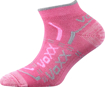 Obrázok z VOXX ponožky Rexik 01 mix B - dievča 3 páry
