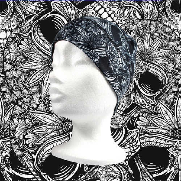 Obrázok z VOXX® čepice Cepan VoXX (01-09) vzor 06 1 ks