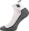 Obrázok z VOXX ponožky Hniezda 01 biele 3 páry