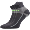 Obrázok z VOXX Svietiace ponožky tmavosivé 3 páry